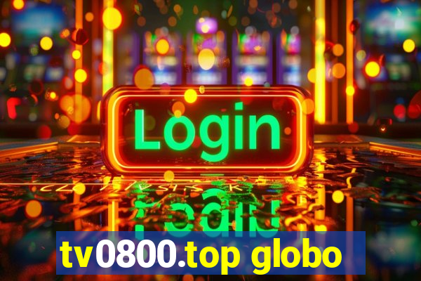 tv0800.top globo